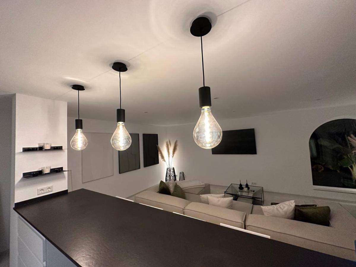 Sun Club P65 Premium Bungalow มาสปาโลมาส ภายนอก รูปภาพ