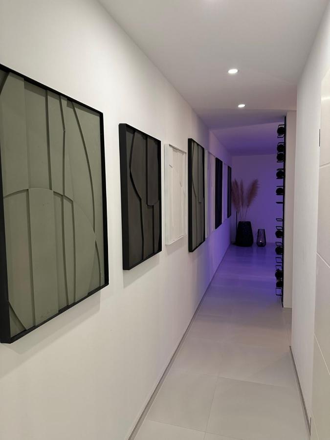 Sun Club P65 Premium Bungalow มาสปาโลมาส ภายนอก รูปภาพ