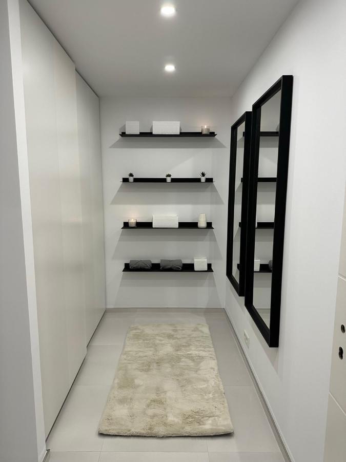 Sun Club P65 Premium Bungalow มาสปาโลมาส ภายนอก รูปภาพ