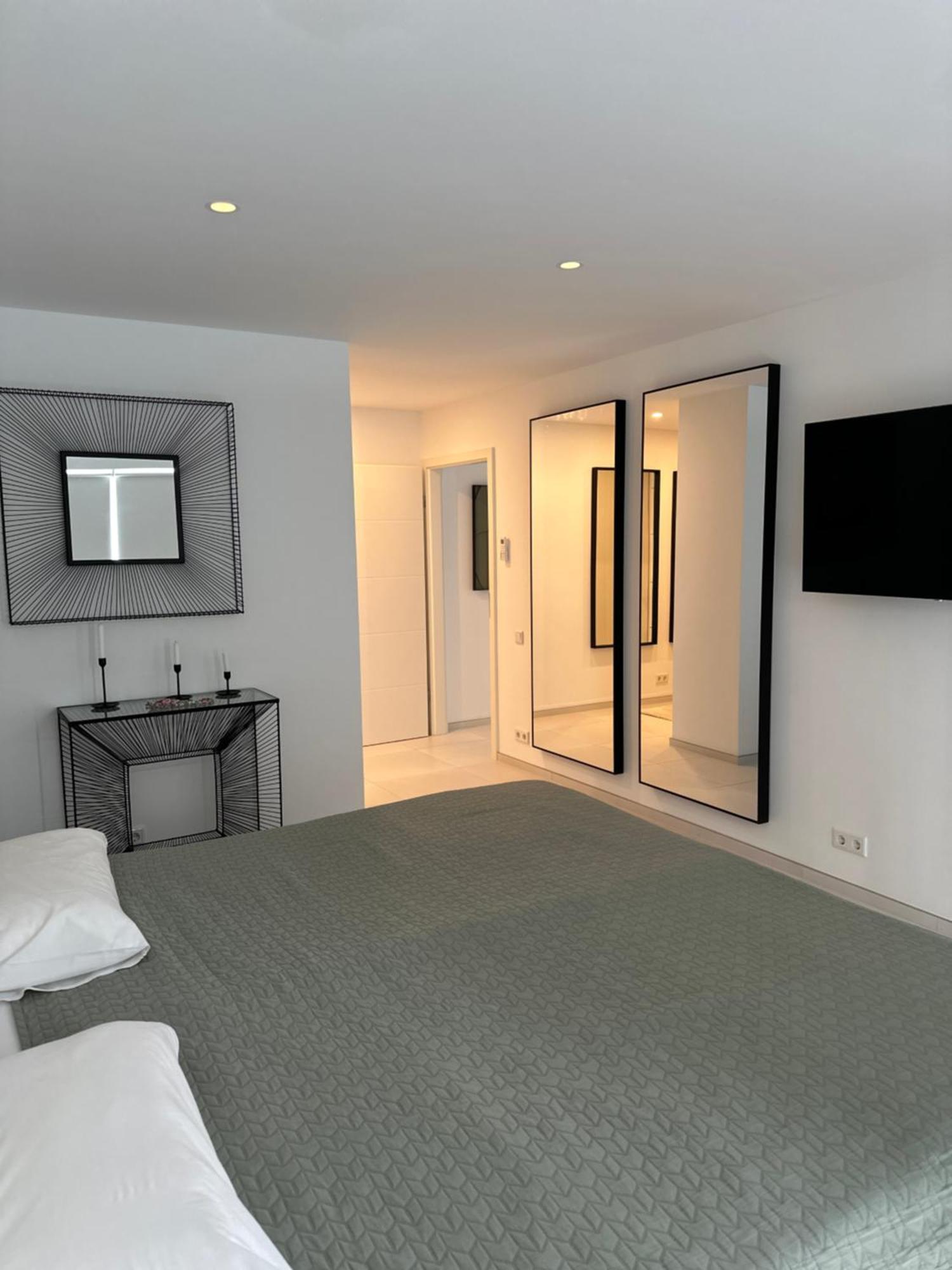Sun Club P65 Premium Bungalow มาสปาโลมาส ภายนอก รูปภาพ