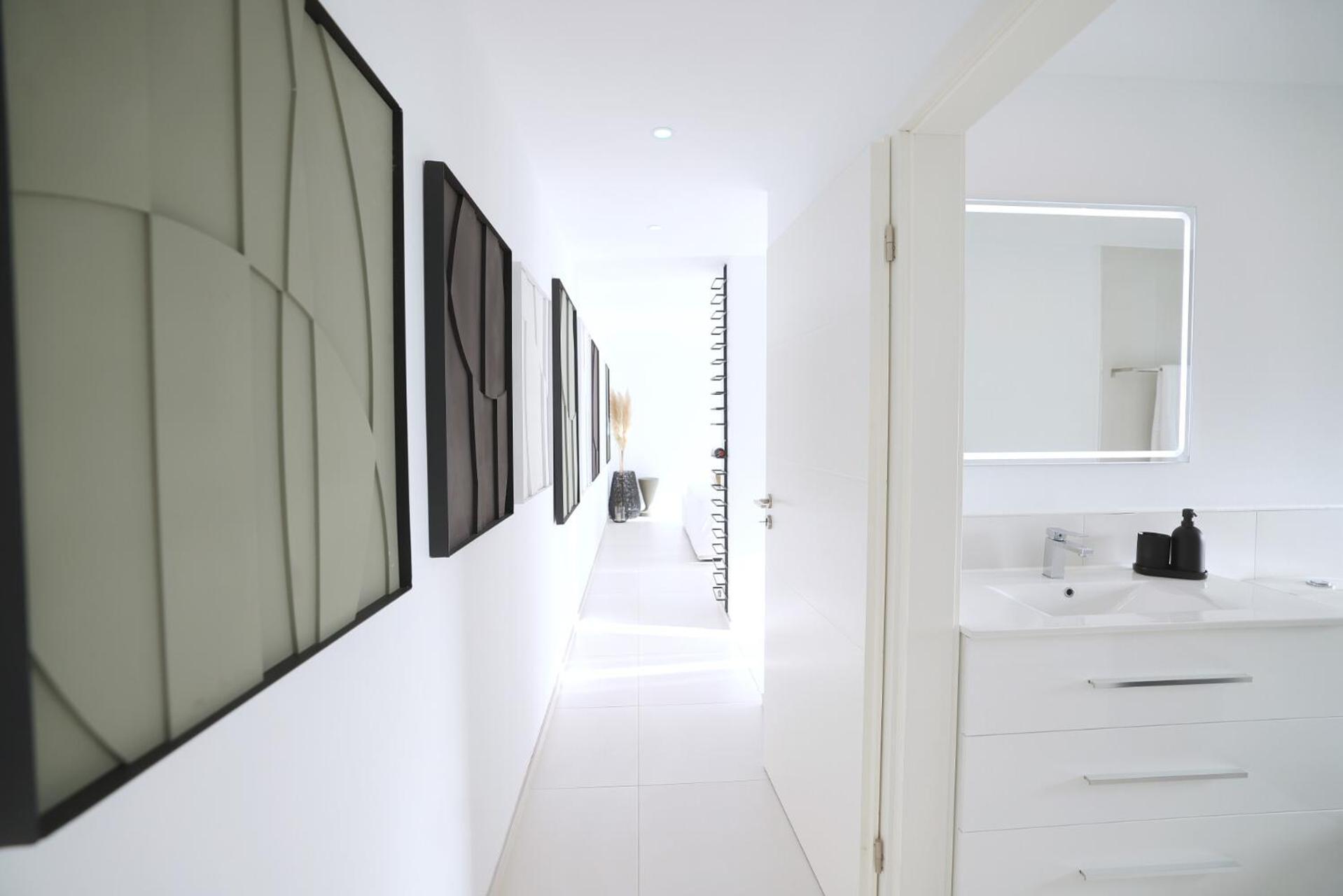Sun Club P65 Premium Bungalow มาสปาโลมาส ภายนอก รูปภาพ