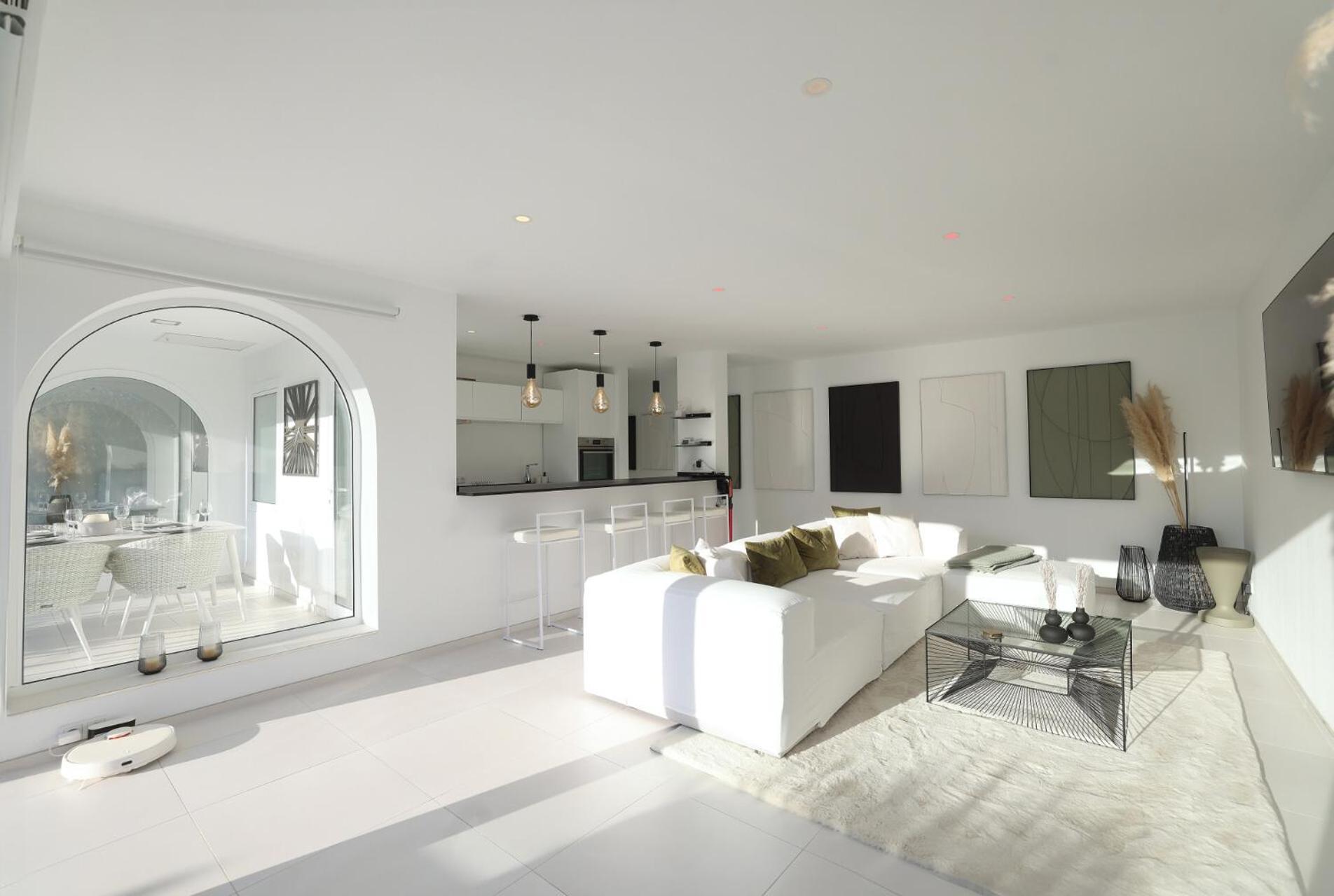 Sun Club P65 Premium Bungalow มาสปาโลมาส ภายนอก รูปภาพ
